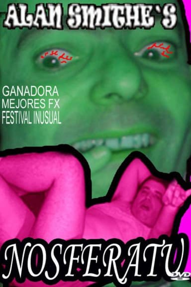 Nosferatu (Video2010) poster