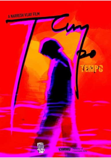 Tempo poster