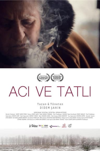 Acı ve Tatlı poster