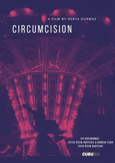 Circumcision poster