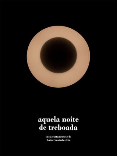 that stormy night poster