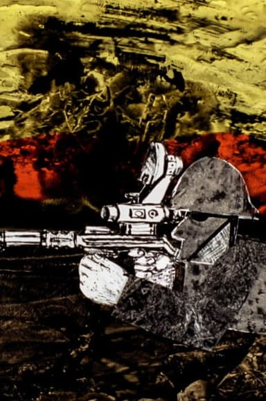 Pax Vincit poster
