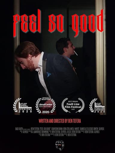 Feel So Good poster