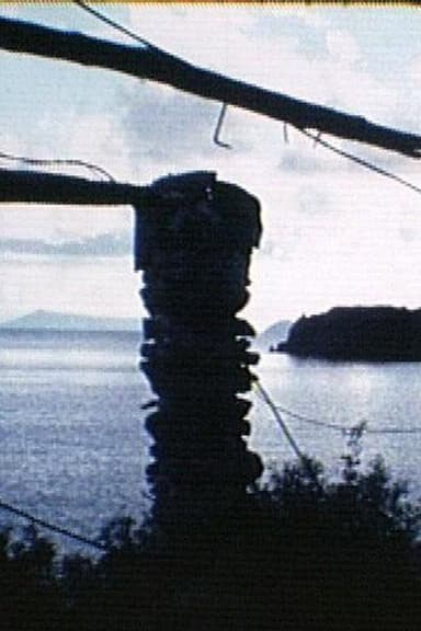 I. E. [site 01-isole eolie] poster