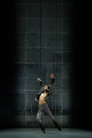 Agnus Dei poster