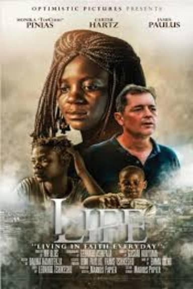 Life poster