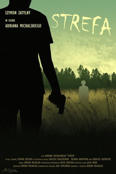 Strefa poster