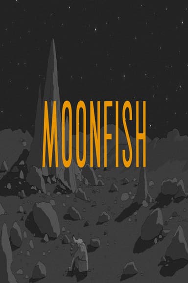 Moonfish poster