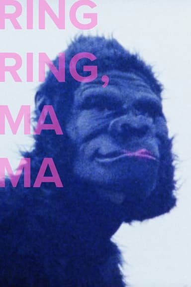 Ring Ring, Mama poster