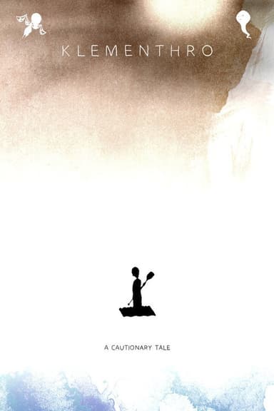 Klementhro poster