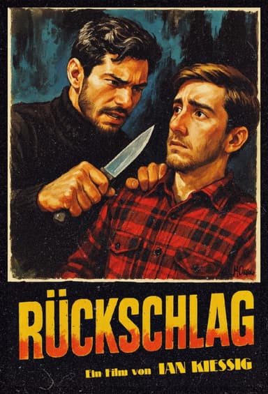 Setback poster