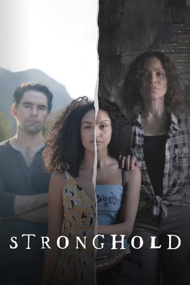 Stronghold poster