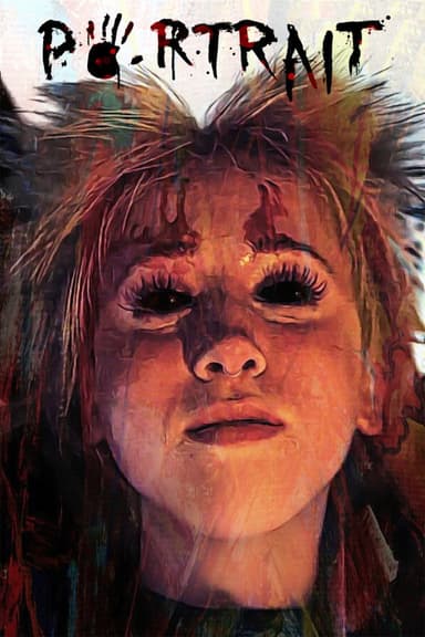 Portrait poster