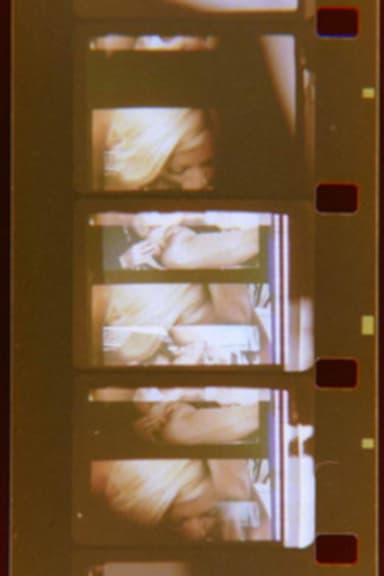 Frameline poster