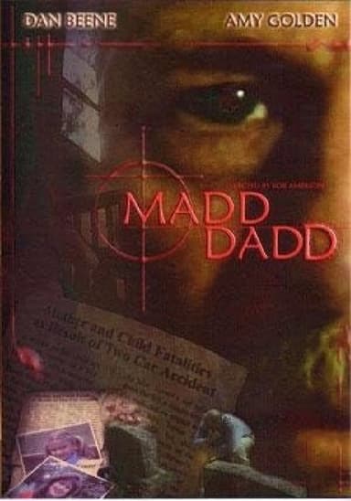 Madd Dadd poster