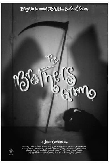 The Brothers Grim poster