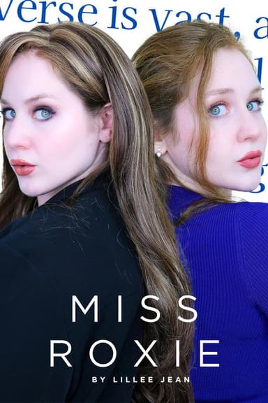 Miss Roxie poster