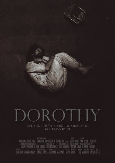 Dorothy poster