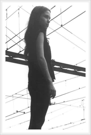 Equilibres poster