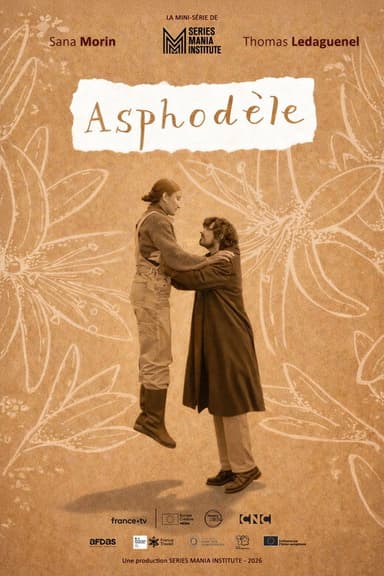 Asphodel poster