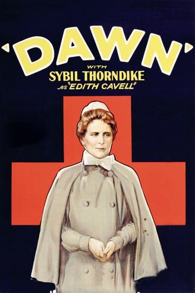 Dawn poster