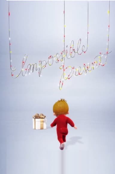 Impossible Present poster