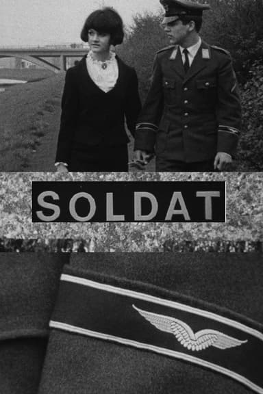Soldat poster