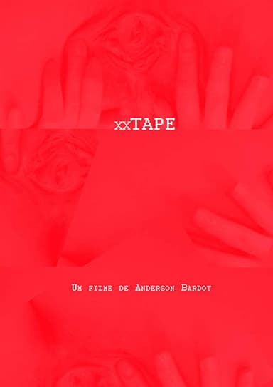xxTape poster