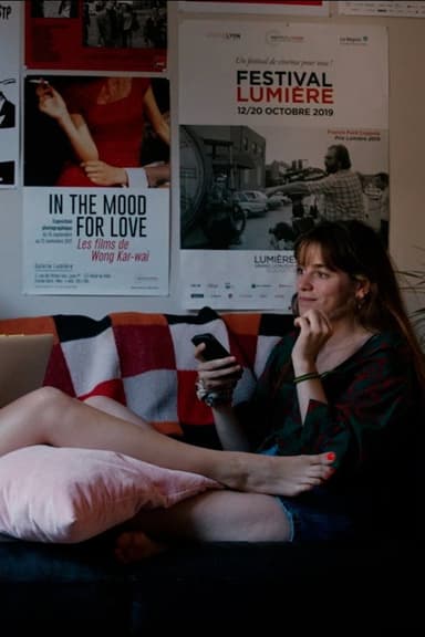 Samedi Soir poster