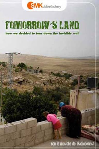 Tomorrow's Land poster