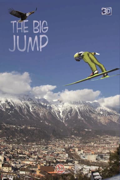 The Big Jump poster