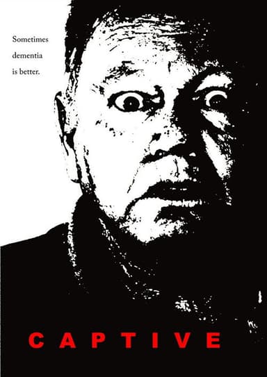 Captive poster