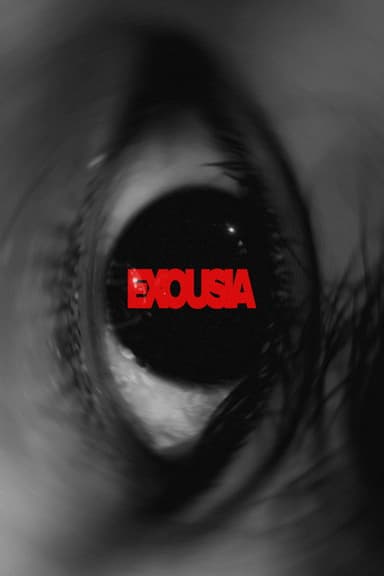 EXOUSIA poster