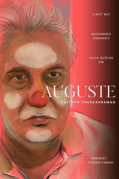 Auguste poster