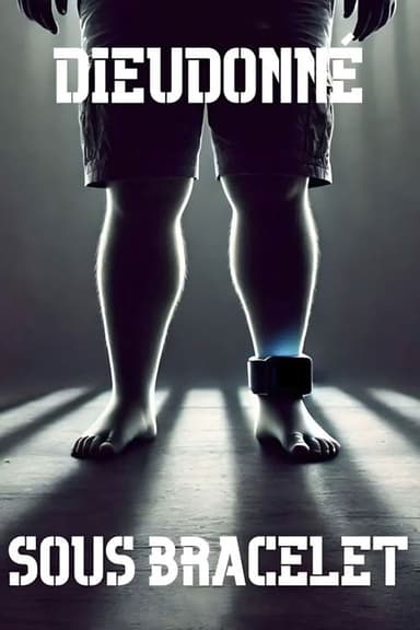 Dieudonné - Sous Bracelet poster