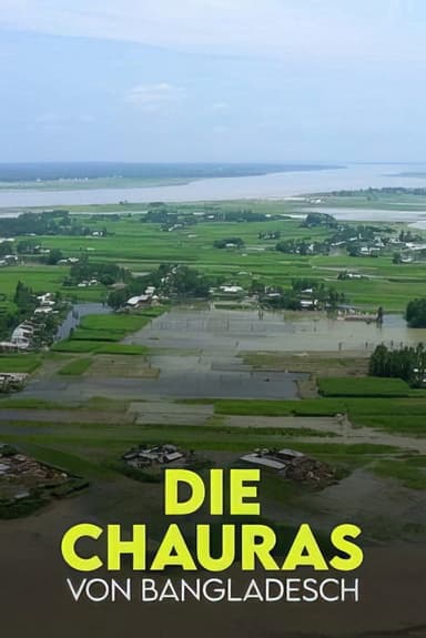 Chars in Bangladesh poster