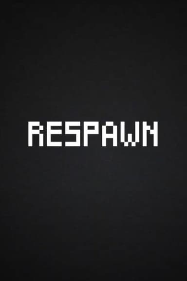 RESPAWN poster