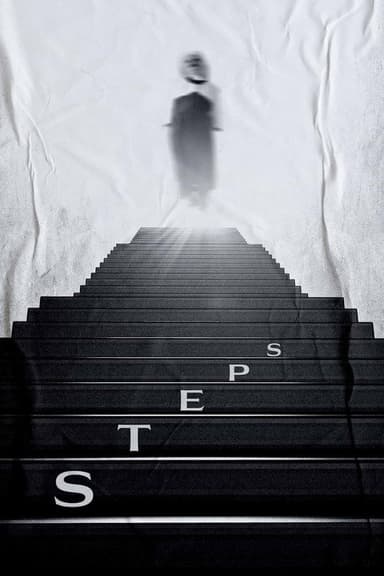 Steps poster