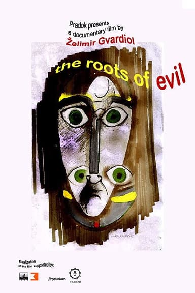 Roots of Evil poster