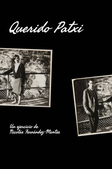 Querido Patxi poster
