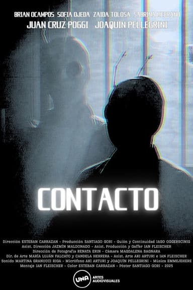 Contact poster