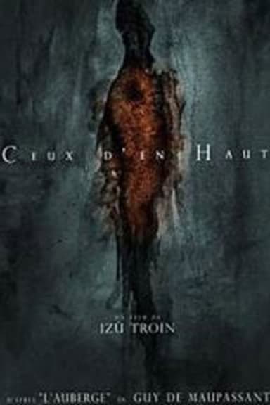 The Inn poster