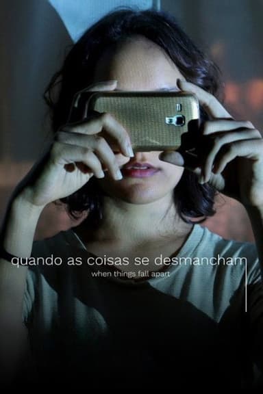 Quando as Coisas se Desmancham poster