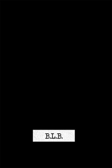B.L.B. poster