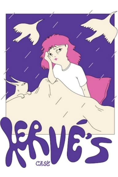 Hervé's Case poster