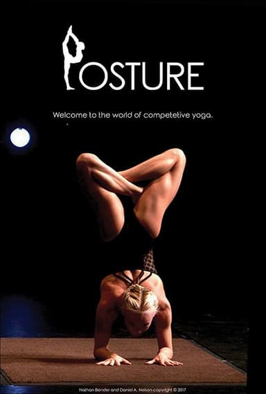 Posture poster