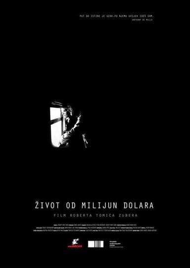 Million Dollar Life poster