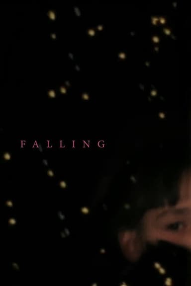 Falling poster