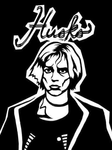 Husks poster