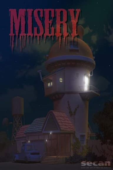 Misery poster